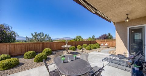 1419 Corleone Drive, Sparks, NV 89434 Photo