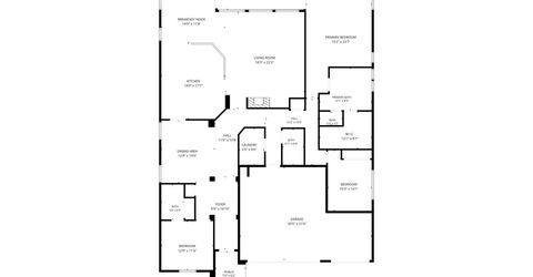1419 Corleone Drive, Sparks, NV 89434 Photo