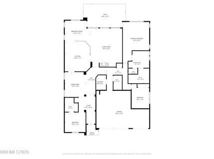 1419 Corleone Drive, Sparks, NV 89434 Photo