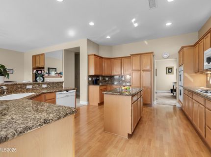 1419 Corleone Drive, Sparks, NV 89434 Photo