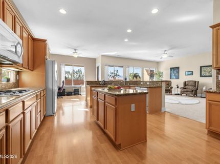1419 Corleone Drive, Sparks, NV 89434 Photo