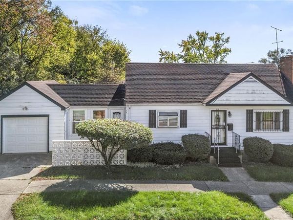3118 Athens Avenue, Dayton, OH 45406