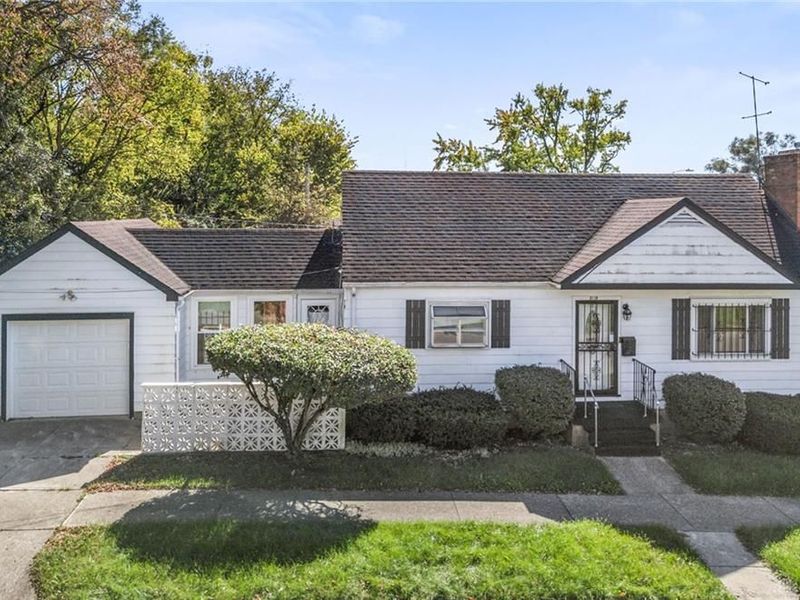 3118 Athens Avenue, Dayton, OH 45406 Photo 1
