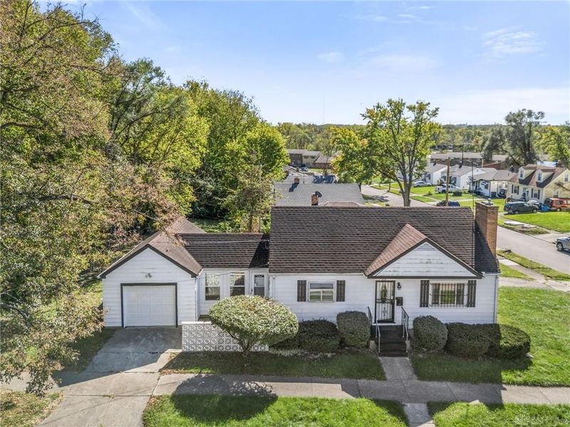 3118 Athens Avenue, Dayton, OH 45406 Photo 2
