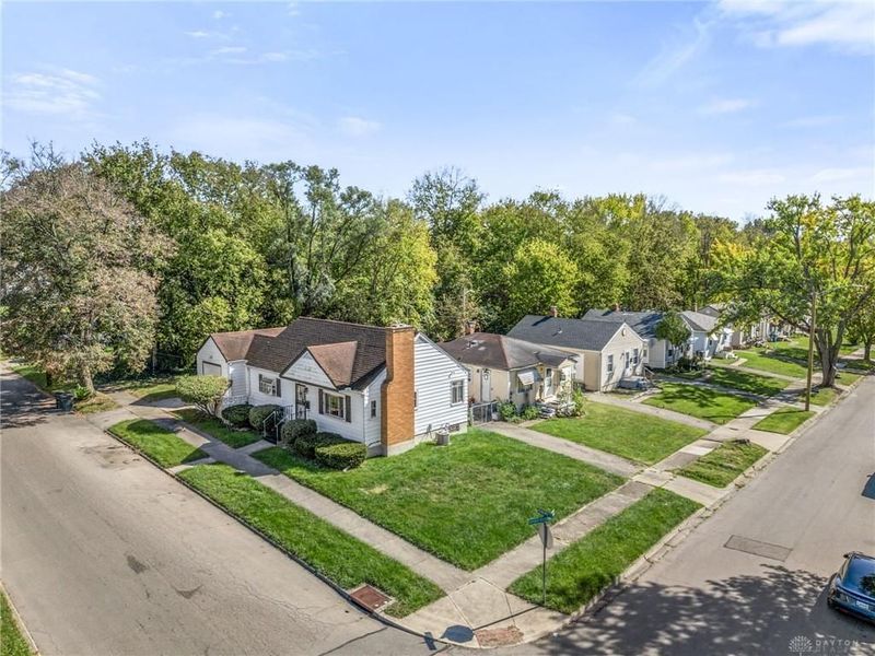 3118 Athens Avenue, Dayton, OH 45406 Photo 3