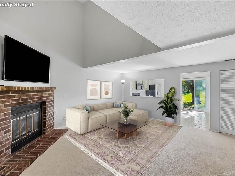 8209 Schoolgate Drive, Dayton, OH 45424 Photo 5