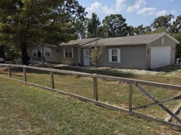 11171 Leisure Drive , Warsaw, MO 65355