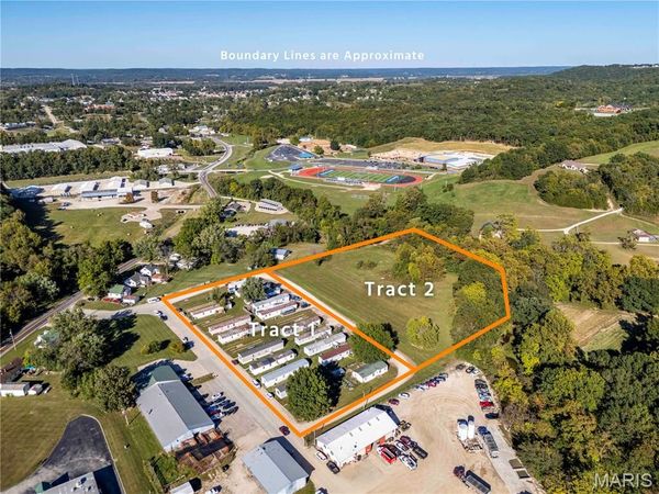 00 W 27th Street, Hermann, MO 65041