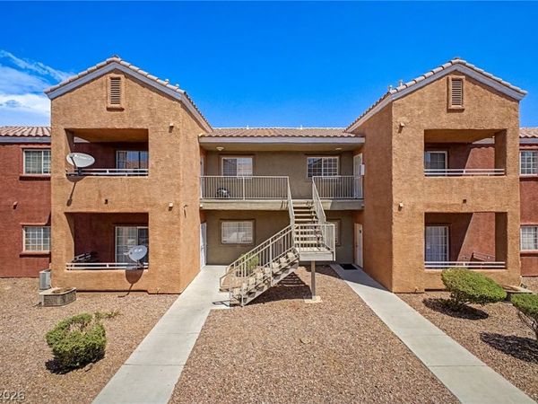 4730 CRAIG Road , Unit 2096, Las Vegas, NV 89115
