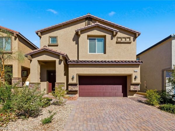 10948 Lancaster Park Avenue , Las Vegas, NV 89166
