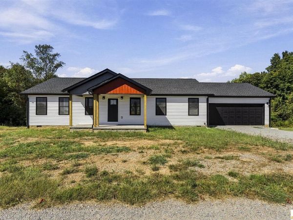 341 Guy Stark Road , Edmonton, KY 42129