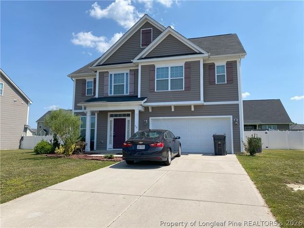 70 Pittfield Run, Cameron, NC 28326