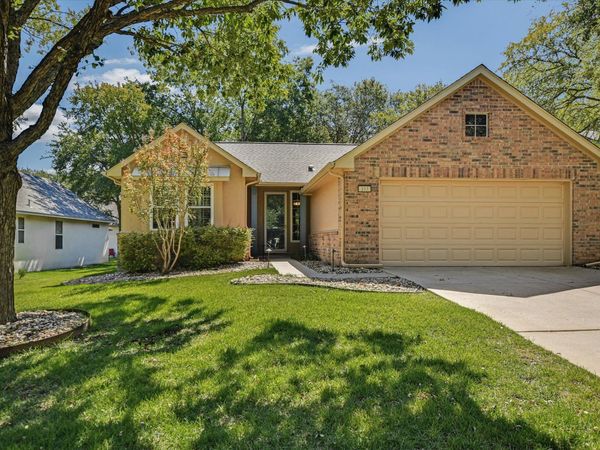 103 Elderberry ST , Georgetown, TX 78633