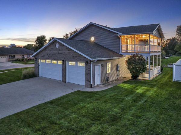 1007 E 17th Street, Spencer, IA 51301