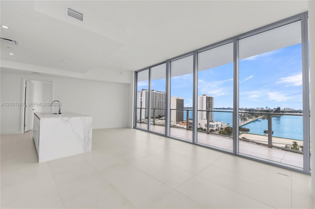 1400 Biscayne, Unit 1901, Miami, FL 33132 Photo