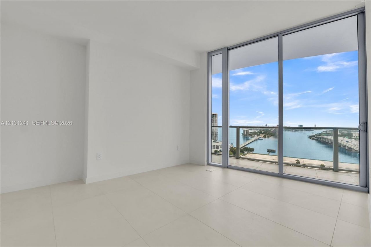 1400 Biscayne, Unit 1901, Miami, FL 33132 Photo