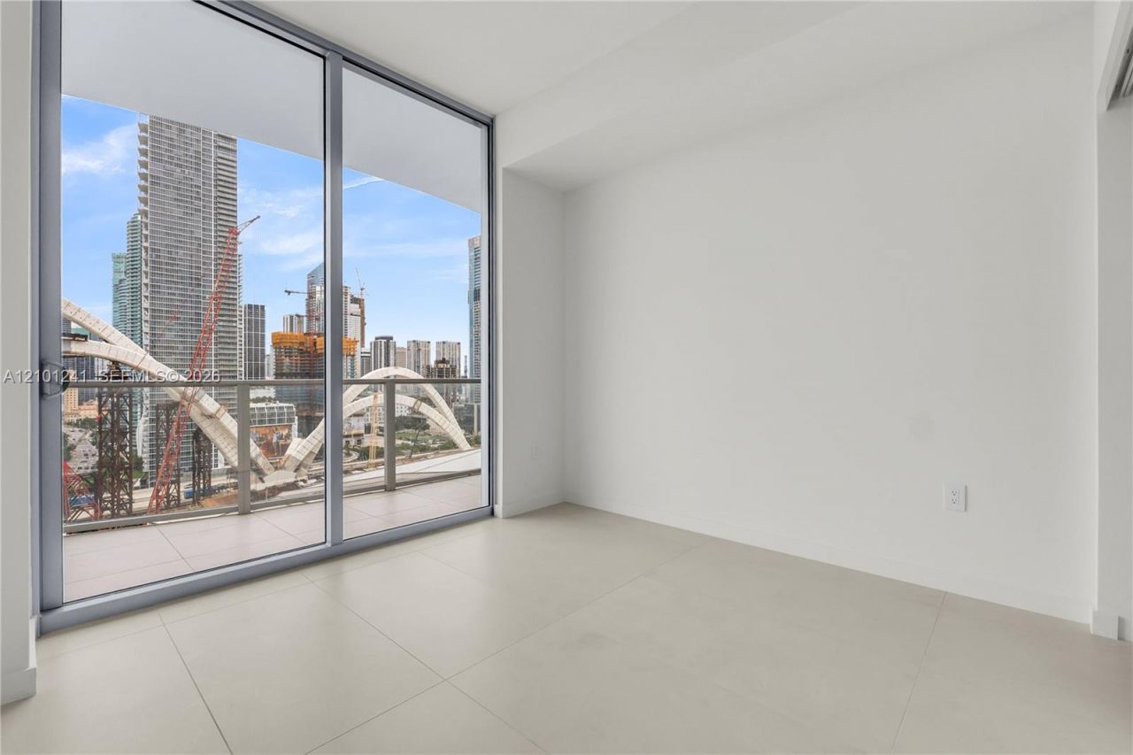 1400 Biscayne, Unit 1901, Miami, FL 33132 Photo