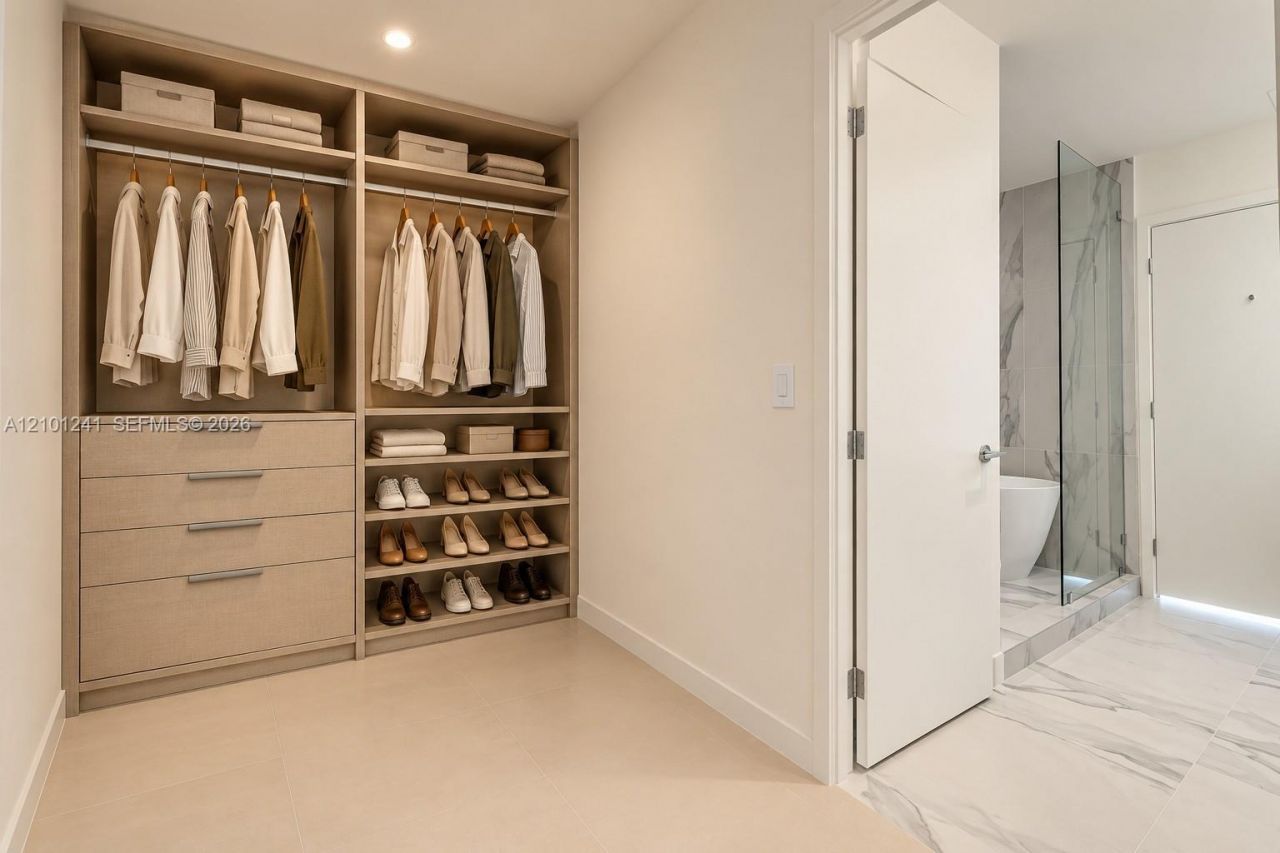 1400 Biscayne, Unit 1901, Miami, FL 33132 Photo