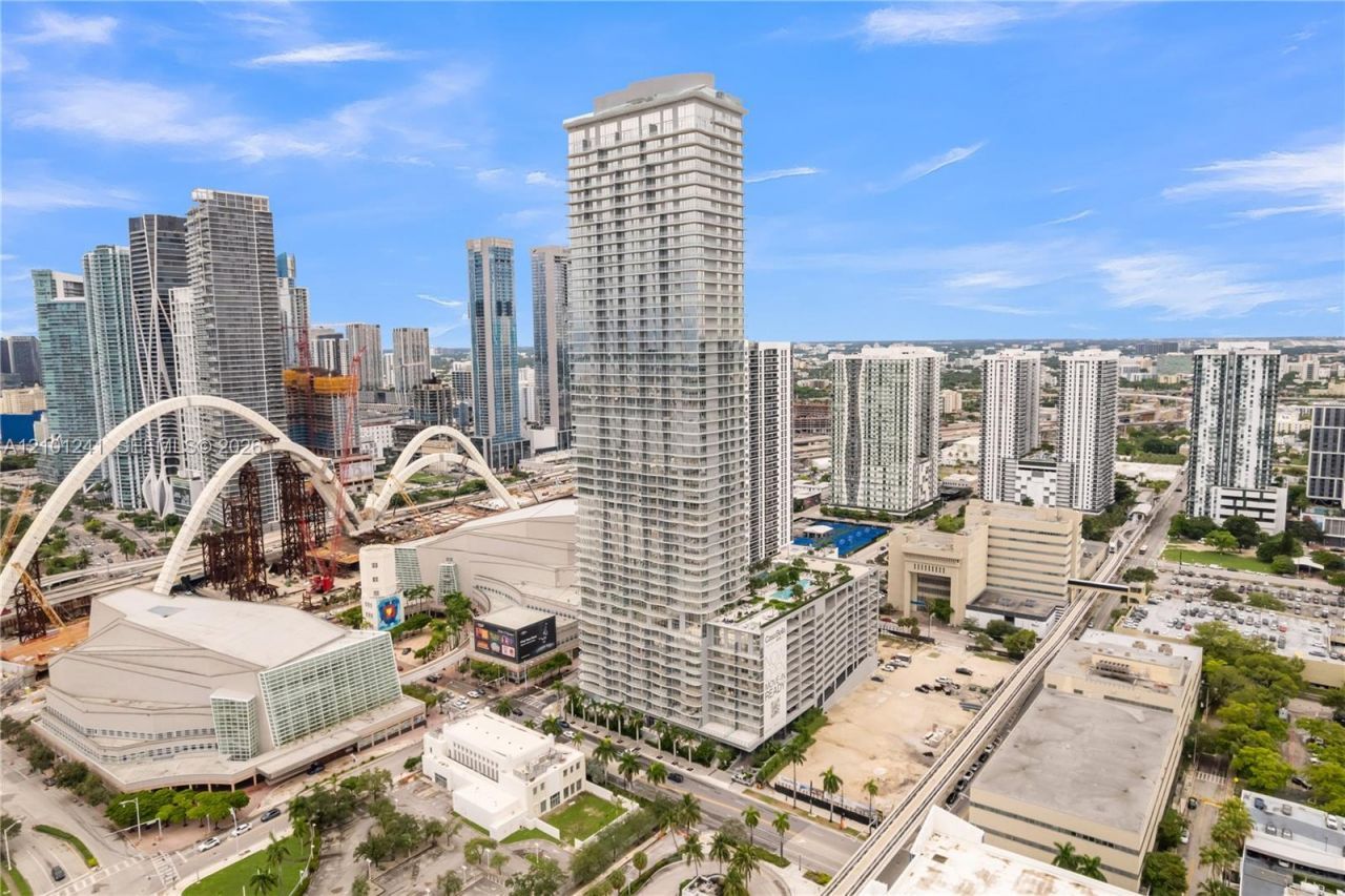1400 Biscayne, Unit 1901, Miami, FL 33132 Photo