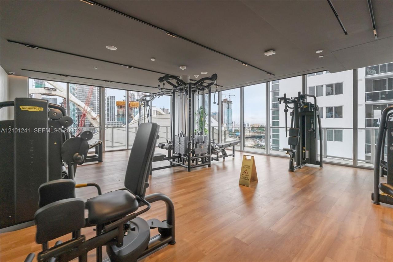 1400 Biscayne, Unit 1901, Miami, FL 33132 Photo