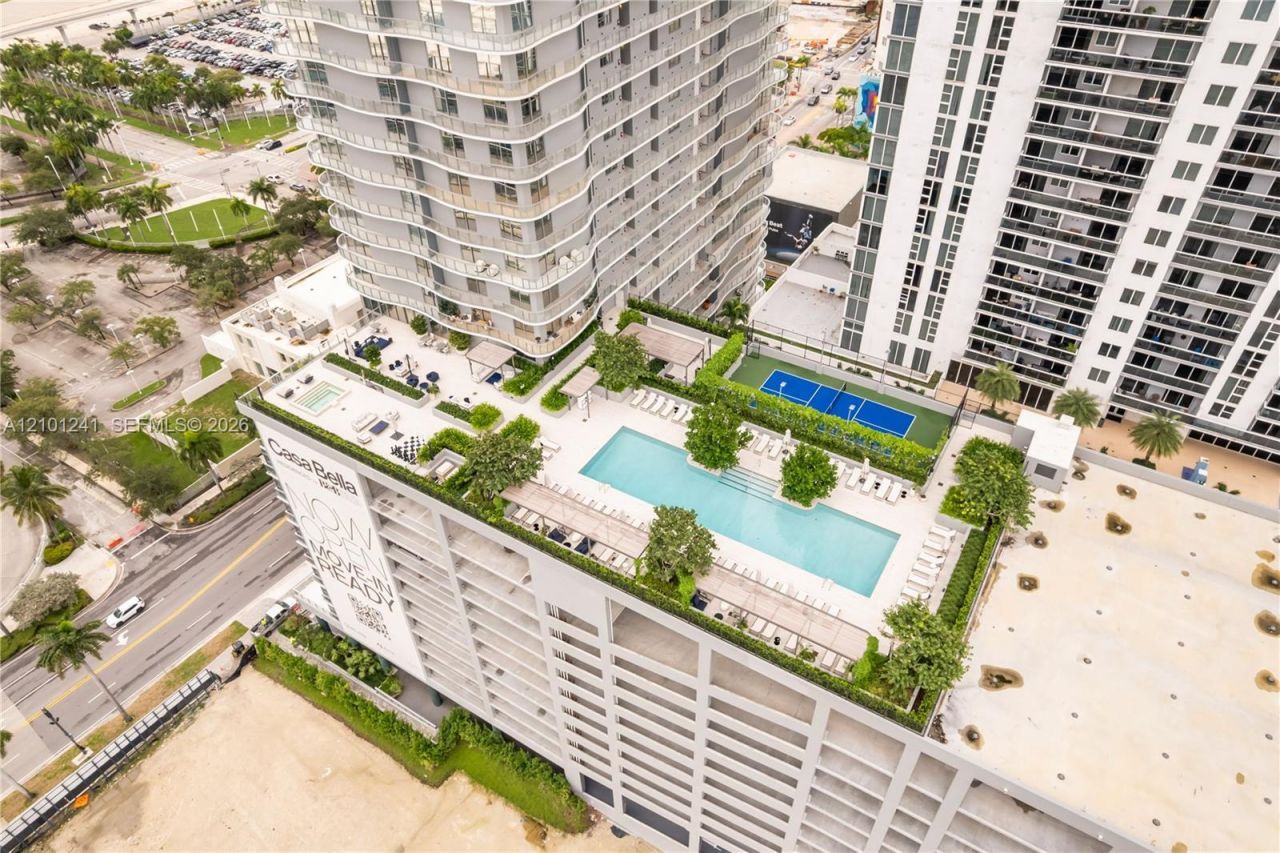 1400 Biscayne, Unit 1901, Miami, FL 33132 Photo