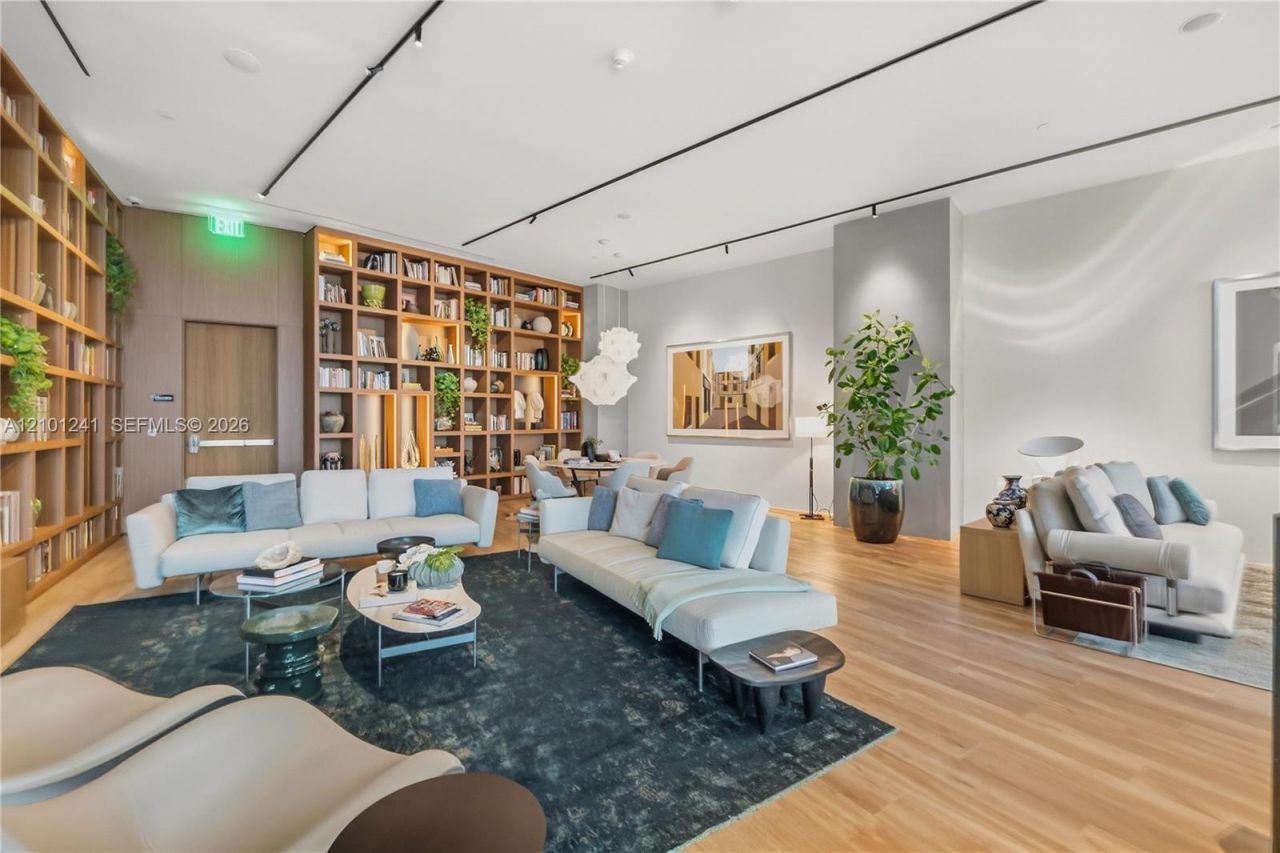 1400 Biscayne, Unit 1901, Miami, FL 33132 Photo