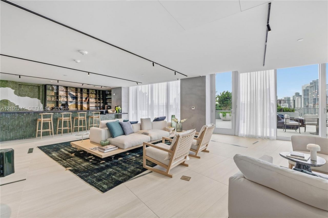 1400 Biscayne, Unit 1901, Miami, FL 33132 Photo