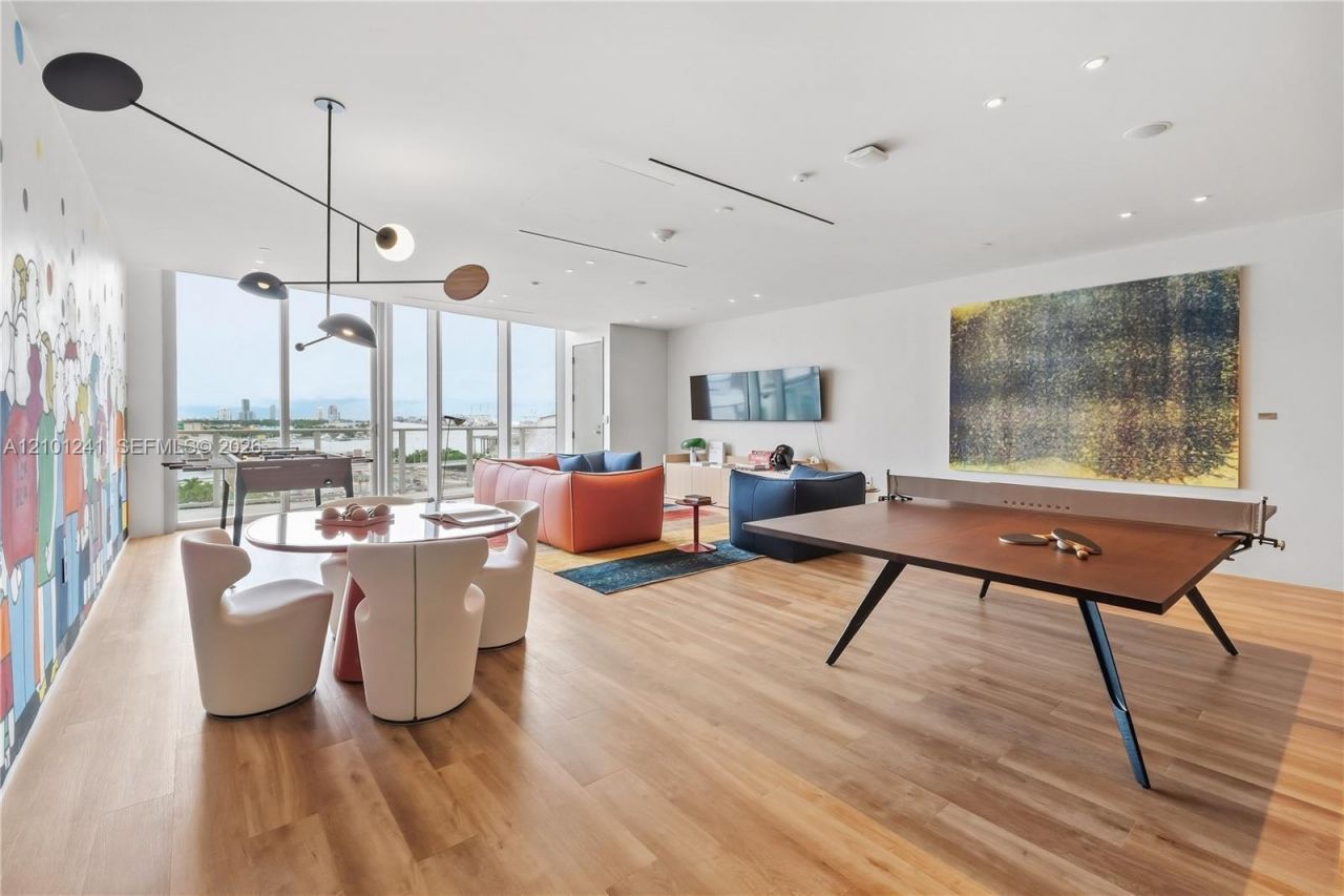 1400 Biscayne, Unit 1901, Miami, FL 33132 Photo