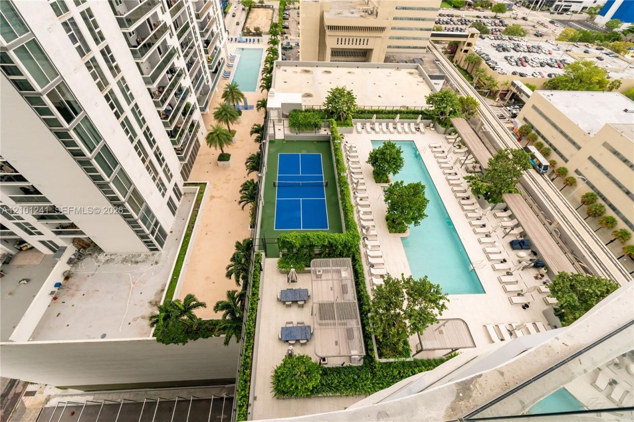 1400 Biscayne, Unit 1901, Miami, FL 33132 Photo