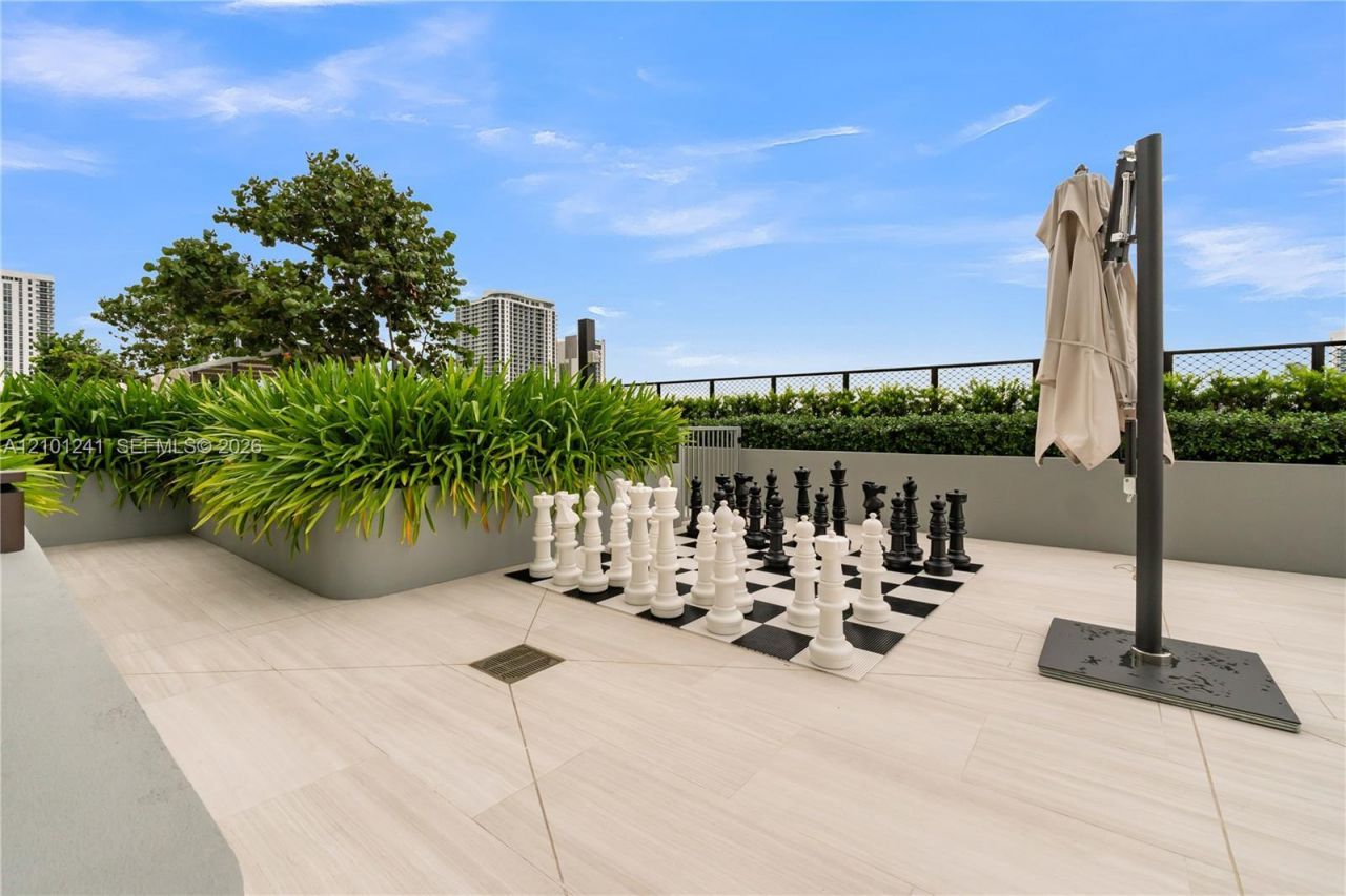 1400 Biscayne, Unit 1901, Miami, FL 33132 Photo