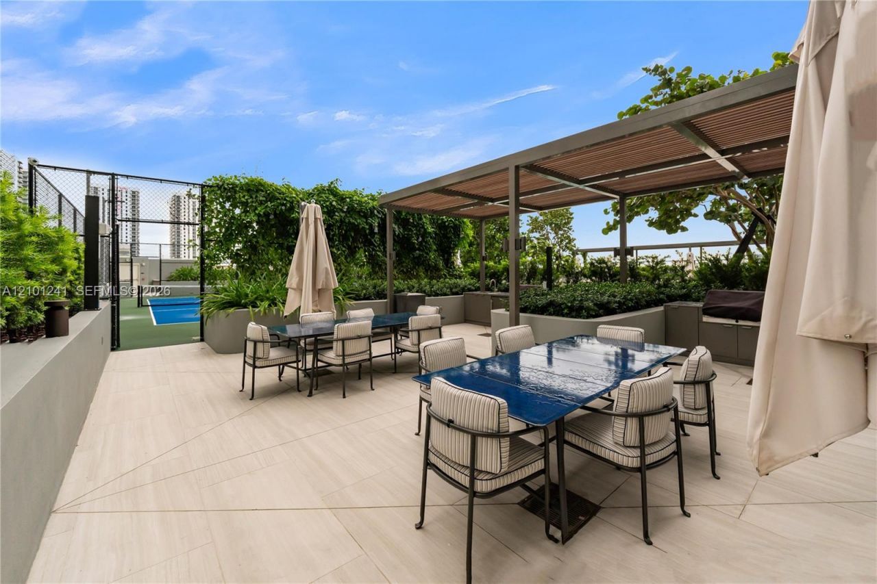 1400 Biscayne, Unit 1901, Miami, FL 33132 Photo