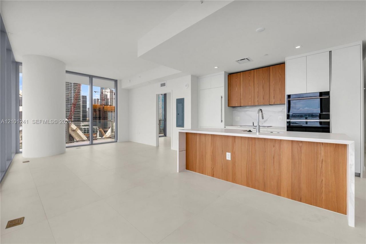 1400 Biscayne, Unit 1901, Miami, FL 33132 Photo