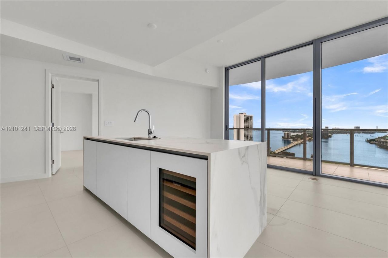 1400 Biscayne, Unit 1901, Miami, FL 33132 Photo