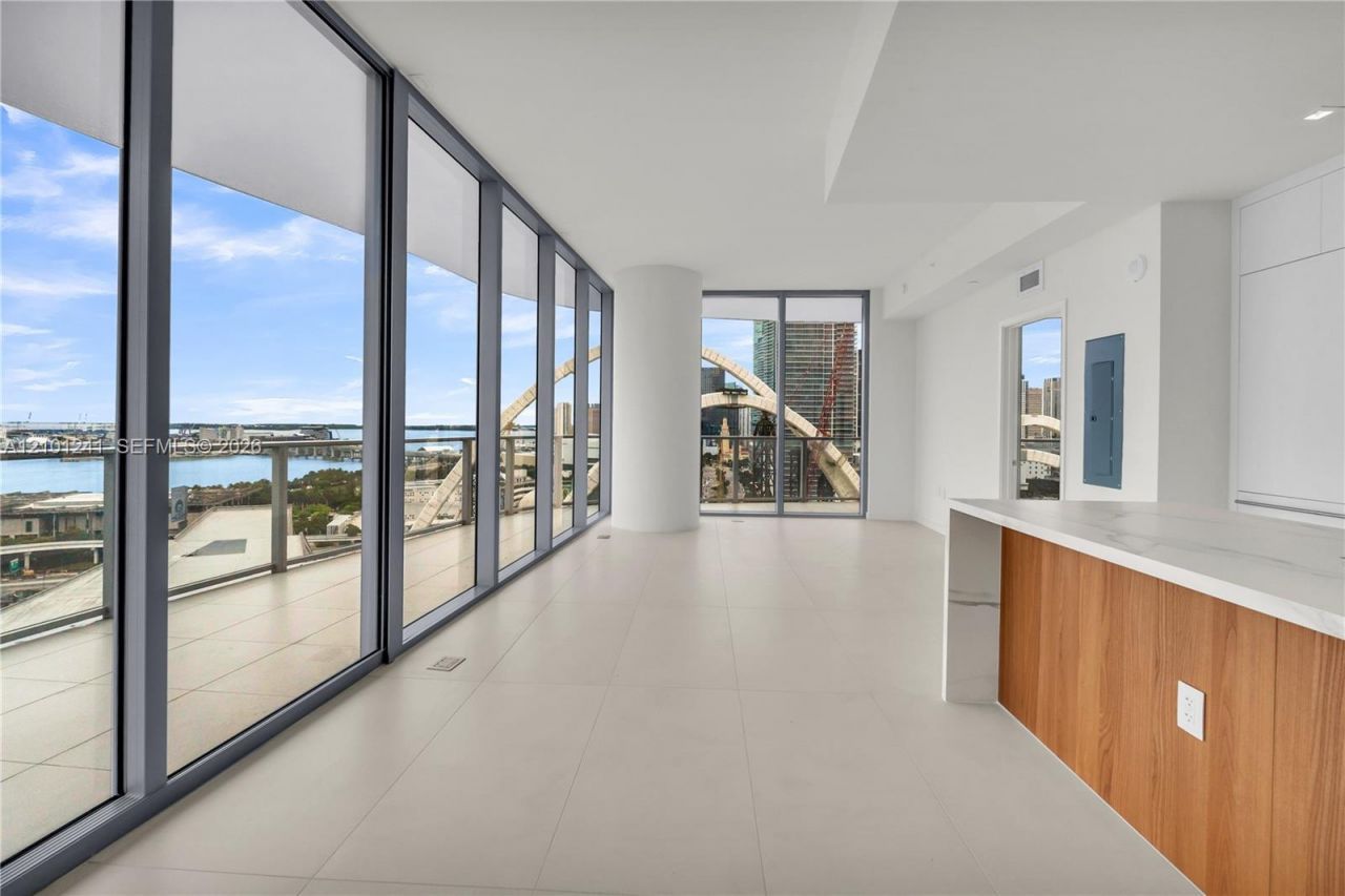 1400 Biscayne, Unit 1901, Miami, FL 33132 Photo