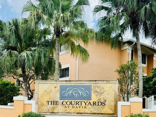 6900 SW 39th St, Unit 212K, Davie, FL 33314