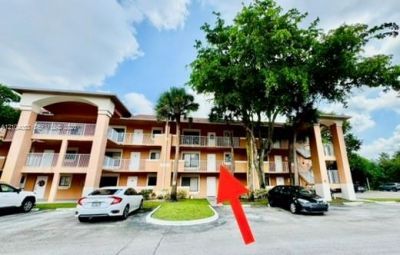 6900 SW 39th St, Unit 212K, Davie, FL 33314 Photo