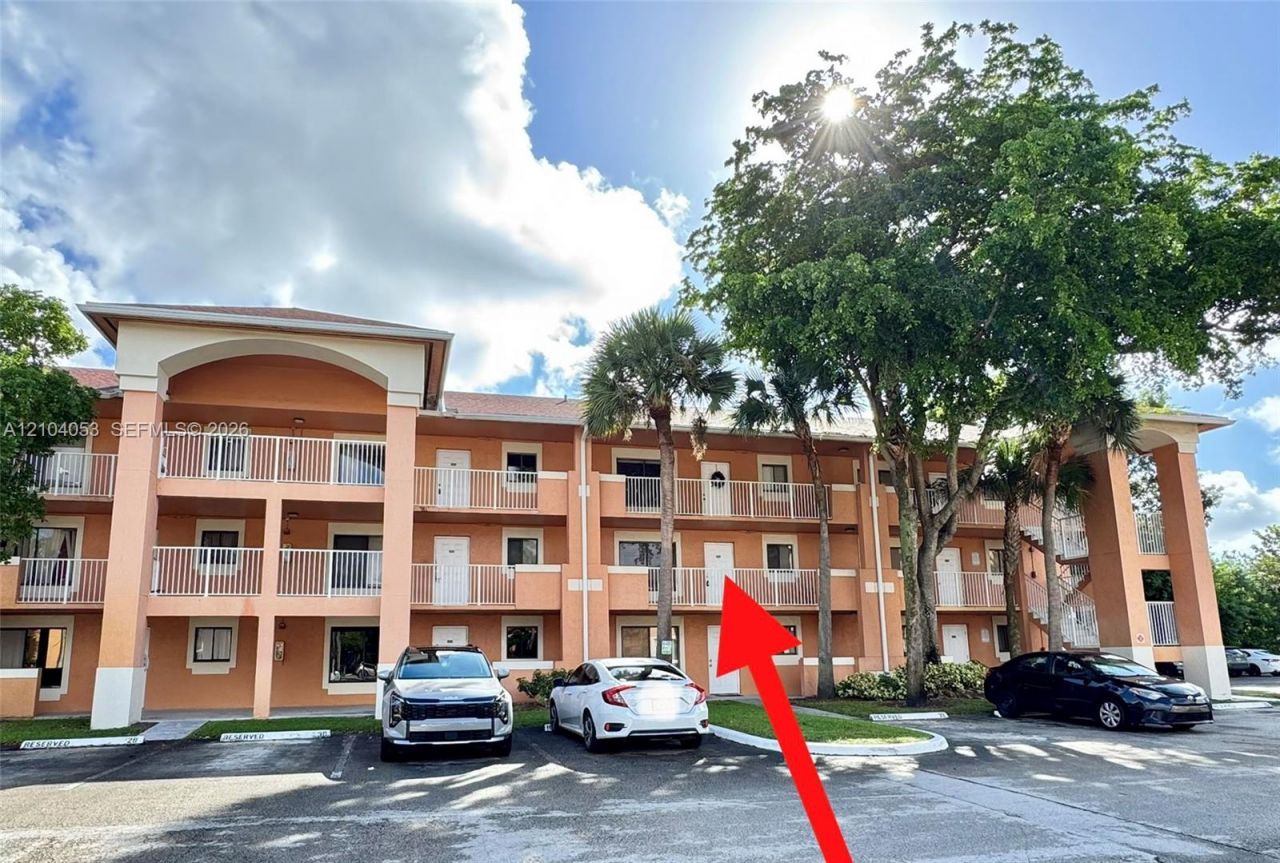 6900 SW 39th St, Unit 212K, Davie, FL 33314 Photo