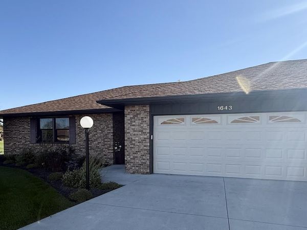 1643 Kathryn Court , Findlay, OH 45840