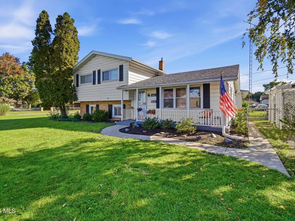 1701 Brierheath Avenue , Toledo, OH 43614