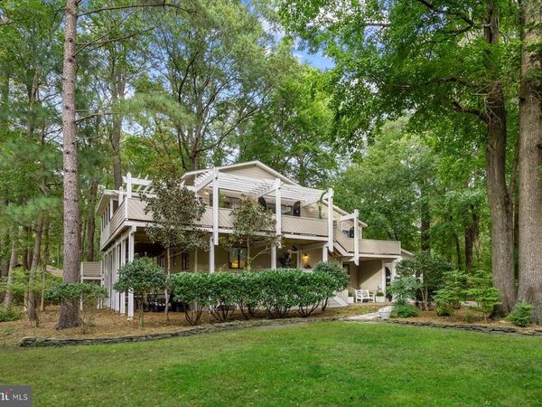 139 EVERGREEN ROAD, BETHANY BEACH, DE 19930