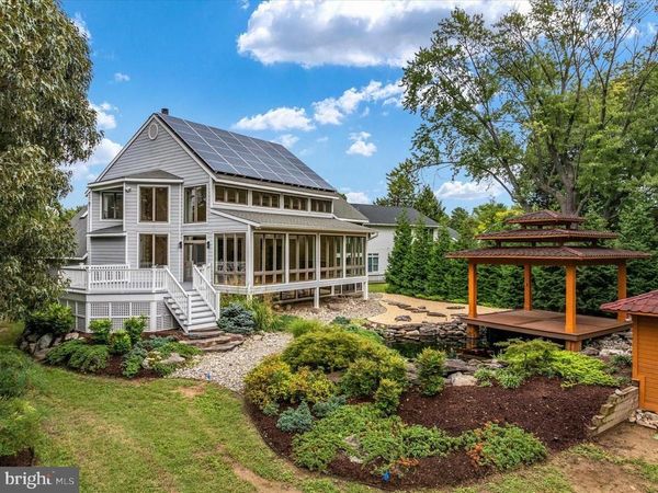 912 LYNCH DRIVE , ARNOLD, MD 21012