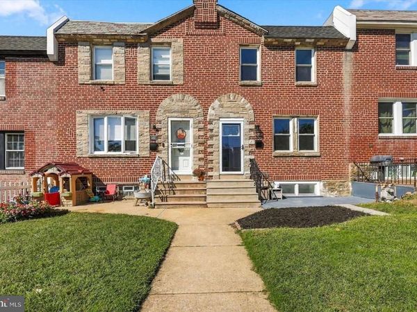 3819 BRUNSWICK AVENUE, DREXEL HILL, PA 19026