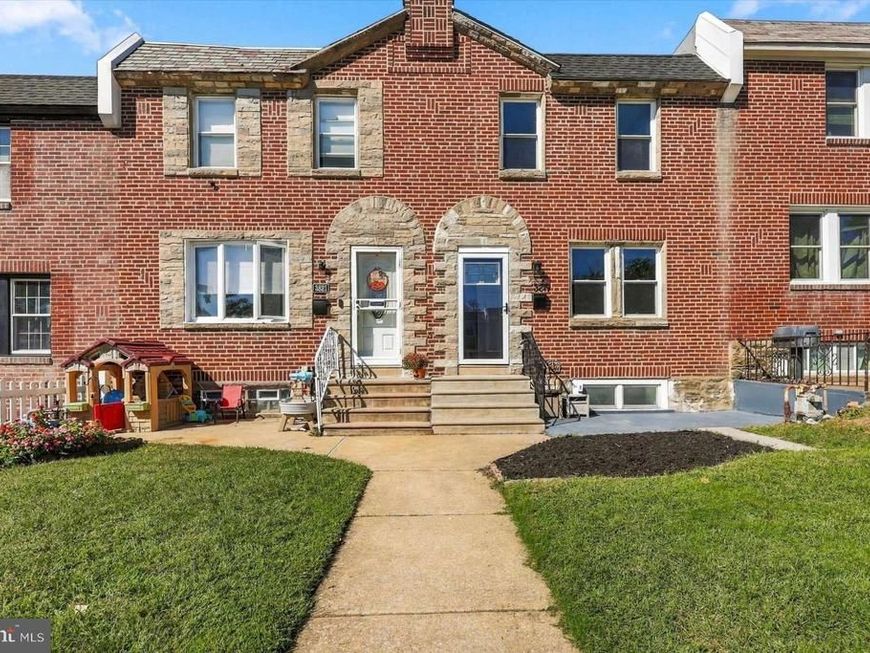 3819 Brunswick Avenue, Drexel Hill, PA 19026 Main Photo