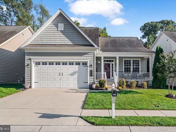 239 SALTGRASS DRIVE, GLEN BURNIE, MD 21060