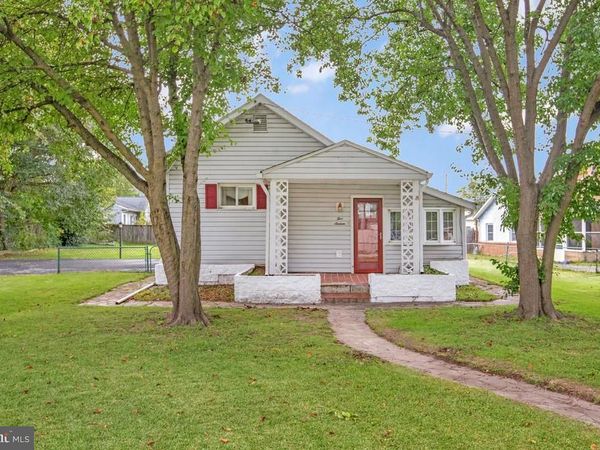 516 OAKWOOD ROAD, GLEN BURNIE, MD 21061