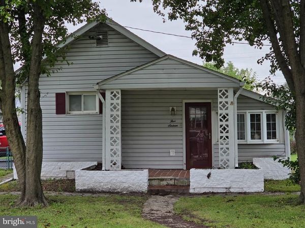 516 OAKWOOD ROAD , GLEN BURNIE, MD 21061
