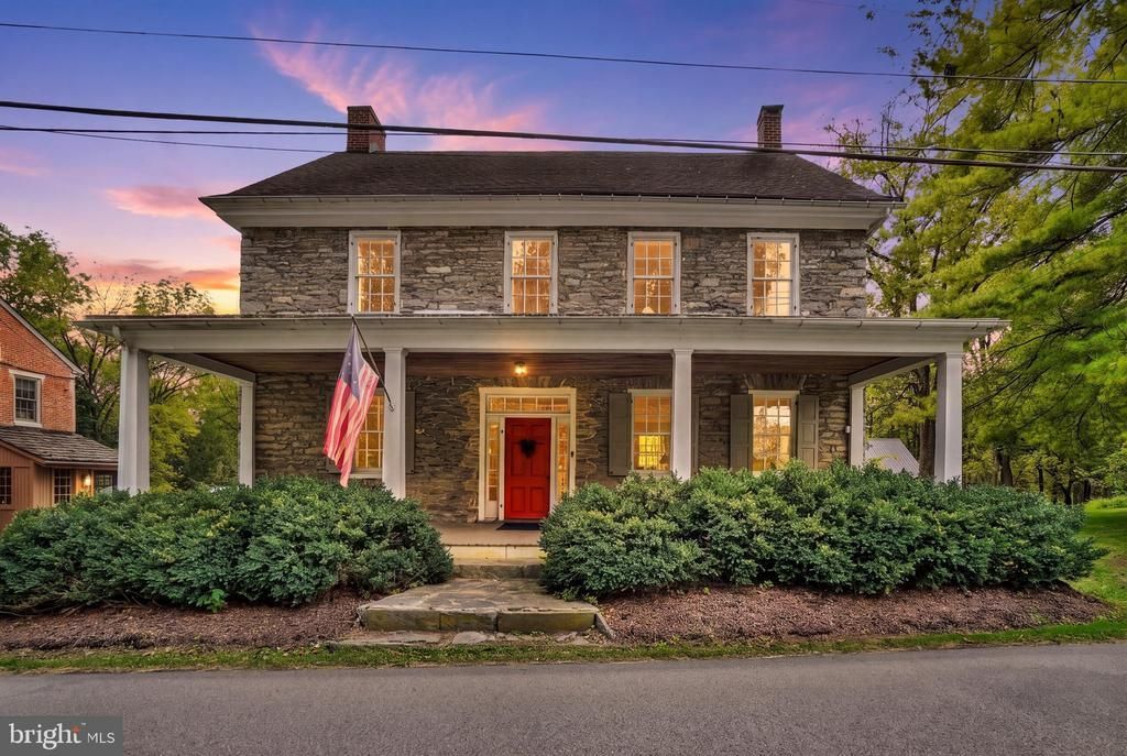6200 LINCOLN HIGHWAY , WRIGHTSVILLE, PA 17368