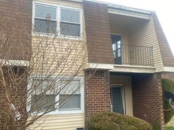 32-5 FLORENCE TOLLGATE PLACE, FLORENCE, NJ 08518