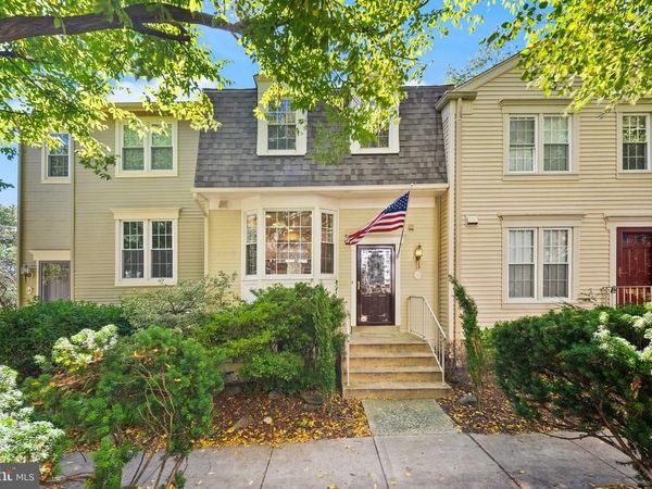35 FENDALL AVENUE, ALEXANDRIA, VA 22304