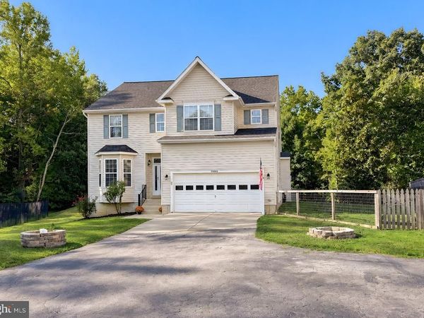 11008 COMET LANE , LUSBY, MD 20657